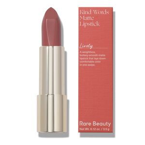 Rare Beauty Kind Words Matte Lipstick Lively